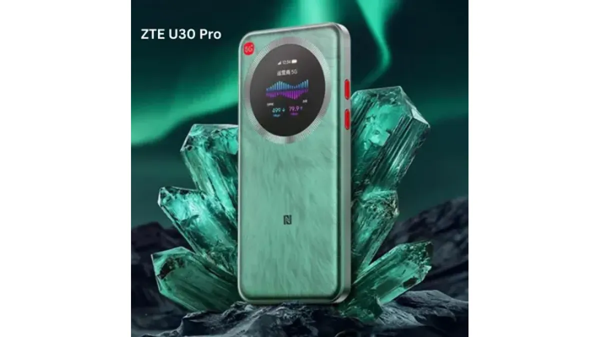 ZTE U30 Pro price in Bangladesh 2025